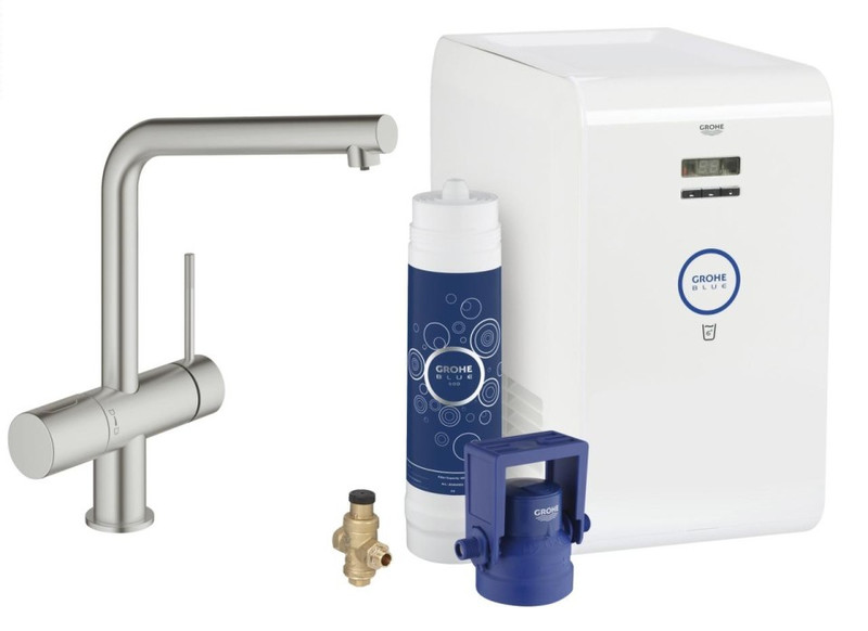 GROHE 31381DC1 water filter