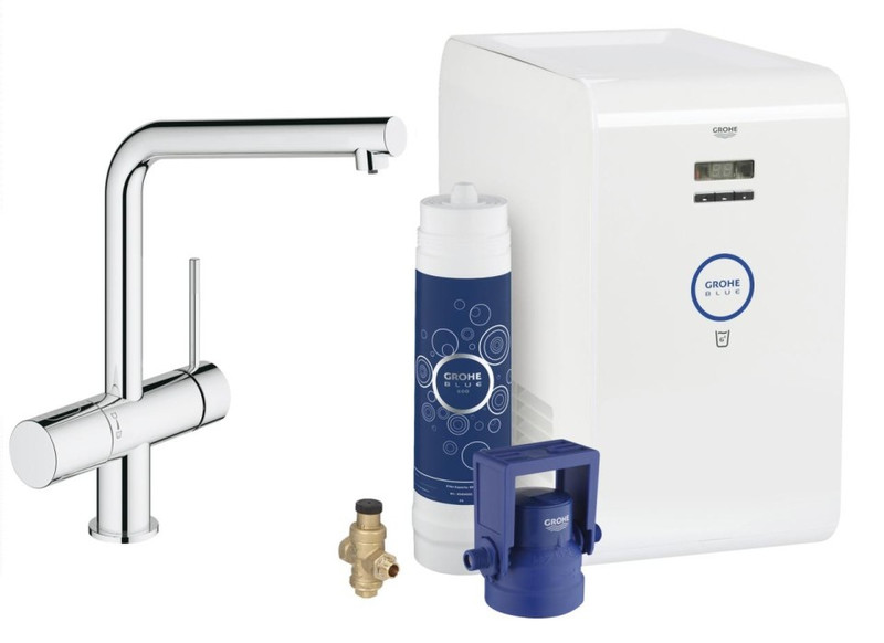 GROHE 31381001 water filter