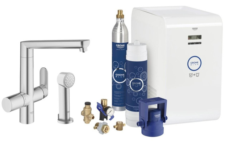 GROHE 31355001 water filter
