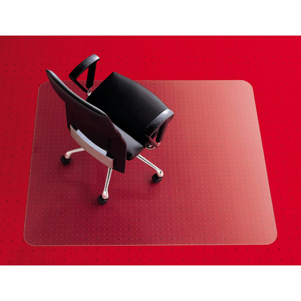 Rexel 1300111 Transparent furniture floor protector mat