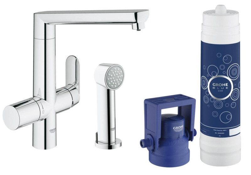 GROHE 31354001 water filter