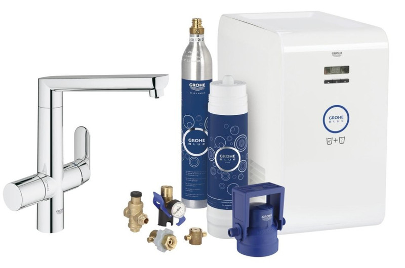 GROHE 31346001 water filter