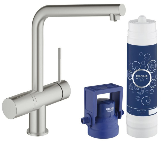 GROHE 31345DC2 water filter