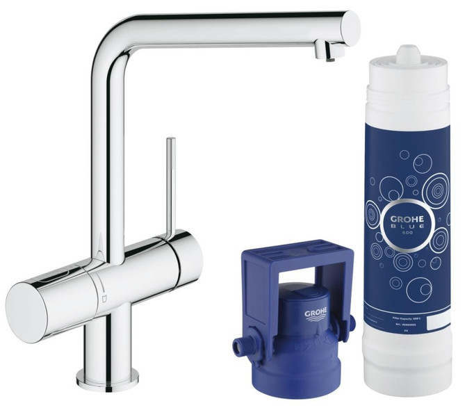 GROHE 31345002 water filter