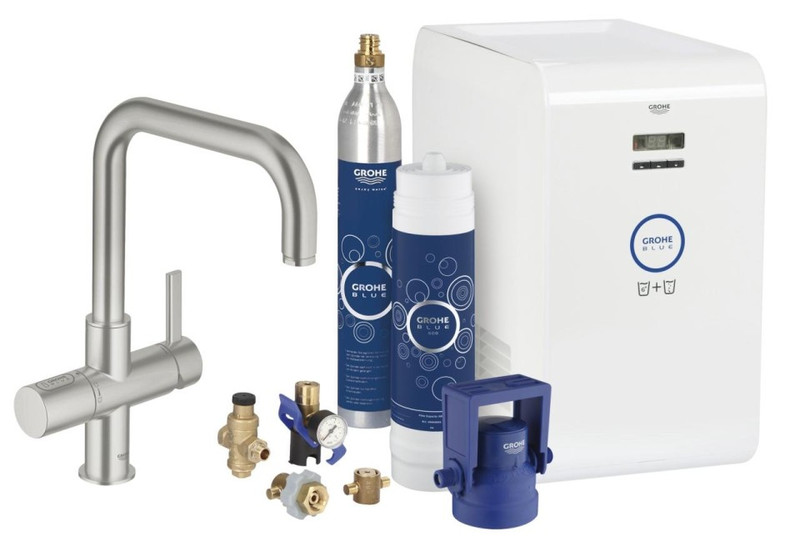 GROHE 31324DC1 water filter