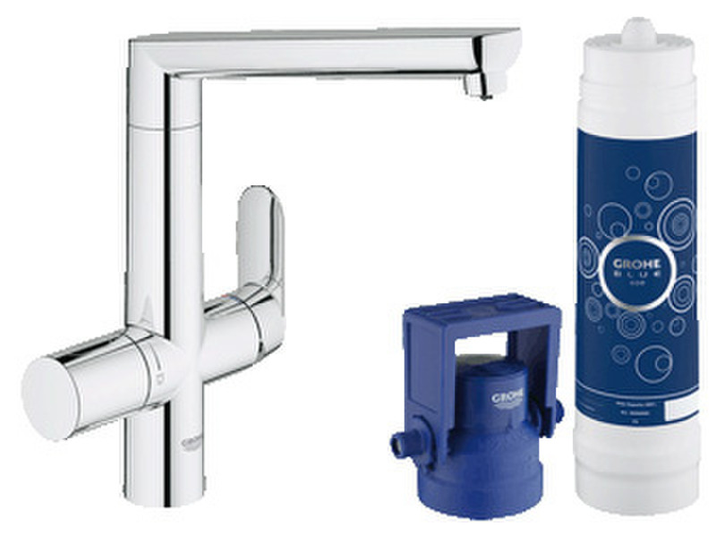 GROHE 31344001 water filter