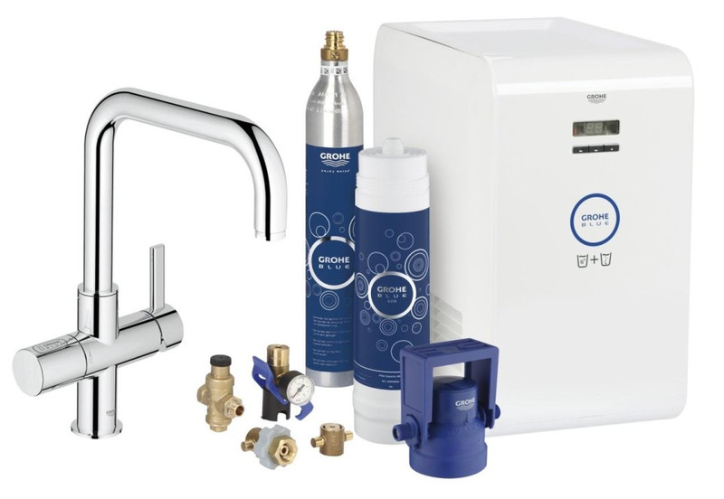 GROHE 31324001 water filter