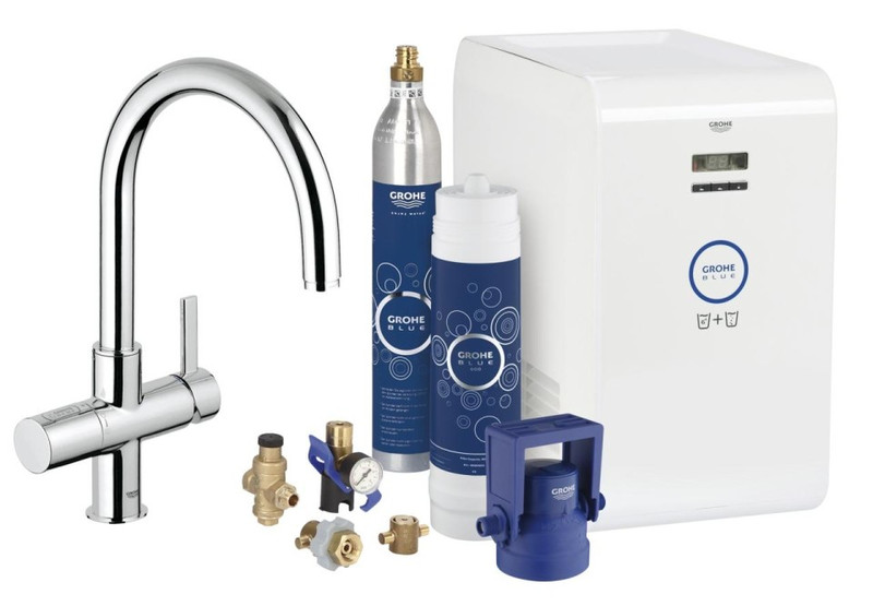GROHE 31323001 water filter