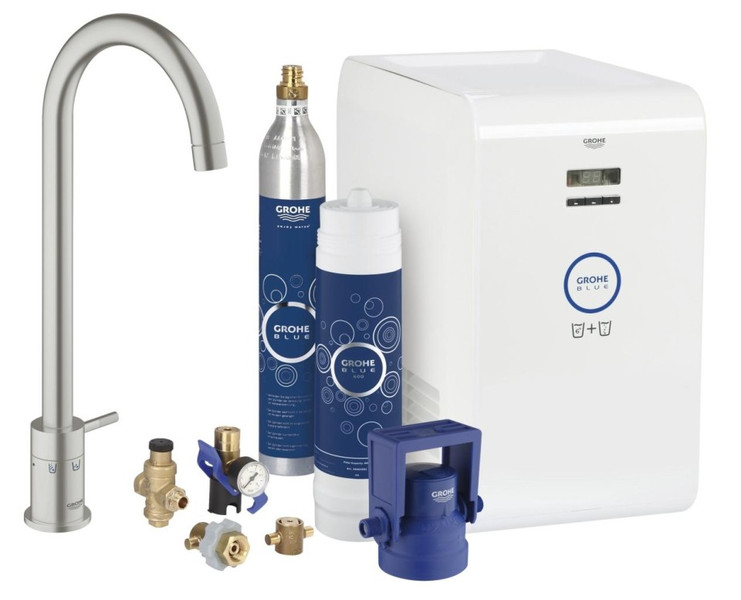 GROHE 31302DC1 water filter