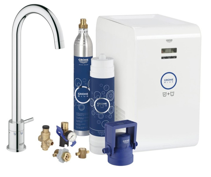 GROHE 31302001 water filter