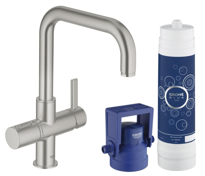 GROHE 31299DC1 water filter