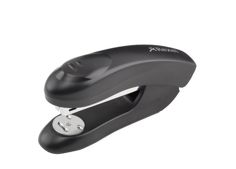 Rexel Gemini Stapler Black