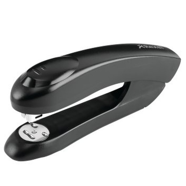 Rexel Sirius Plastic Stapler Black