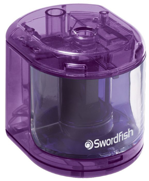 Swordfish 40003 pencil sharpener