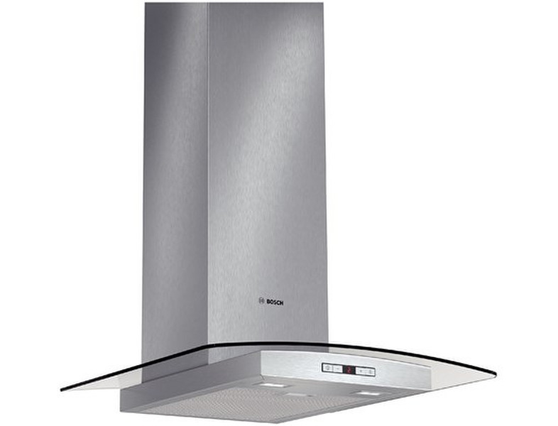 Bosch DWA067E51B cooker hood