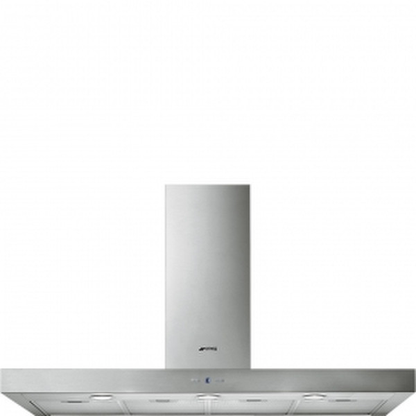 Smeg KAT1200HXE cooker hood