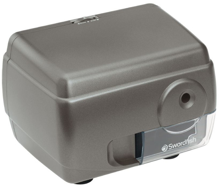 Swordfish 40051 pencil sharpener