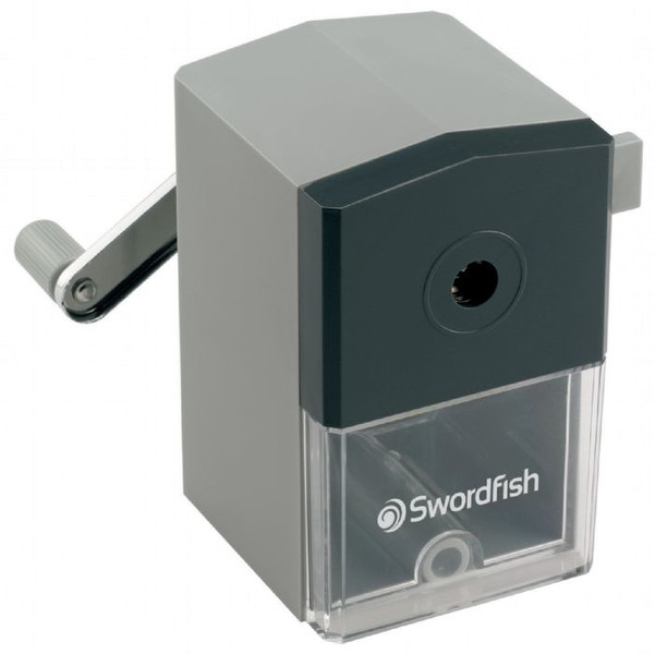 Swordfish 40100 pencil sharpener