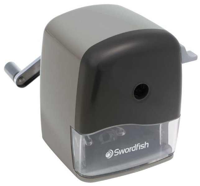 Swordfish 40103 pencil sharpener