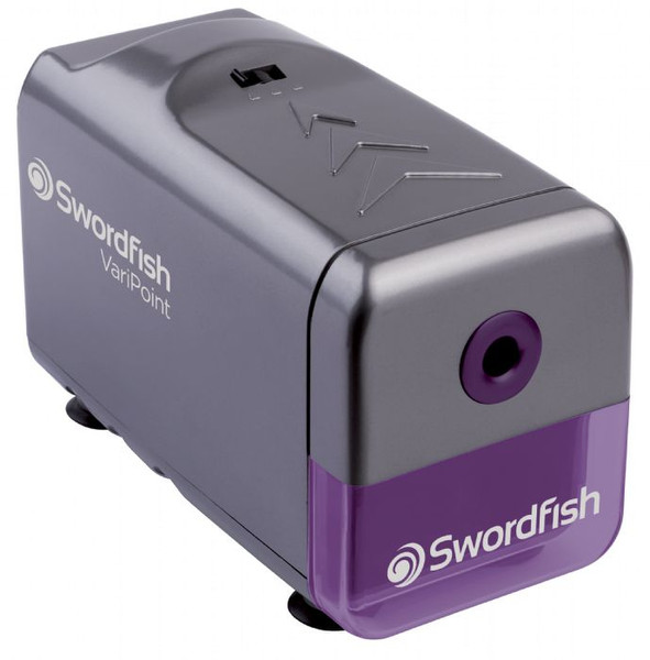 Swordfish Varipoint Pencil Sharpener