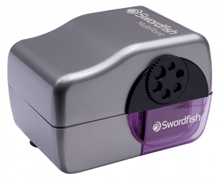 Swordfish 40233 pencil sharpener