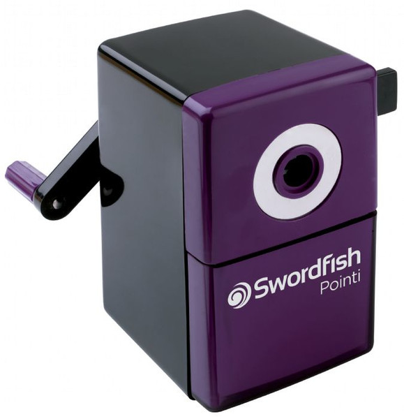 Swordfish 40235 pencil sharpener