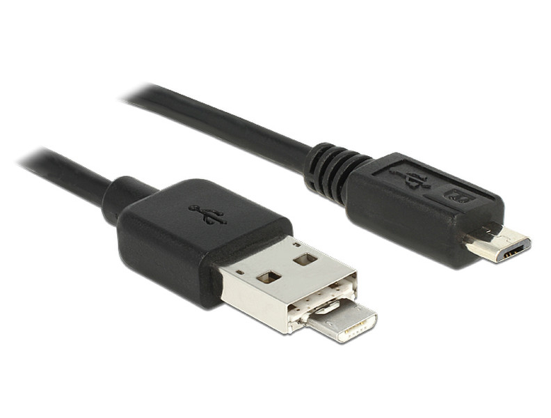 DeLOCK 83612 кабель USB