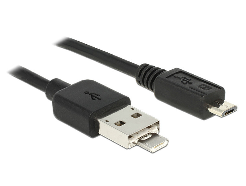 DeLOCK 83612 USB Kabel