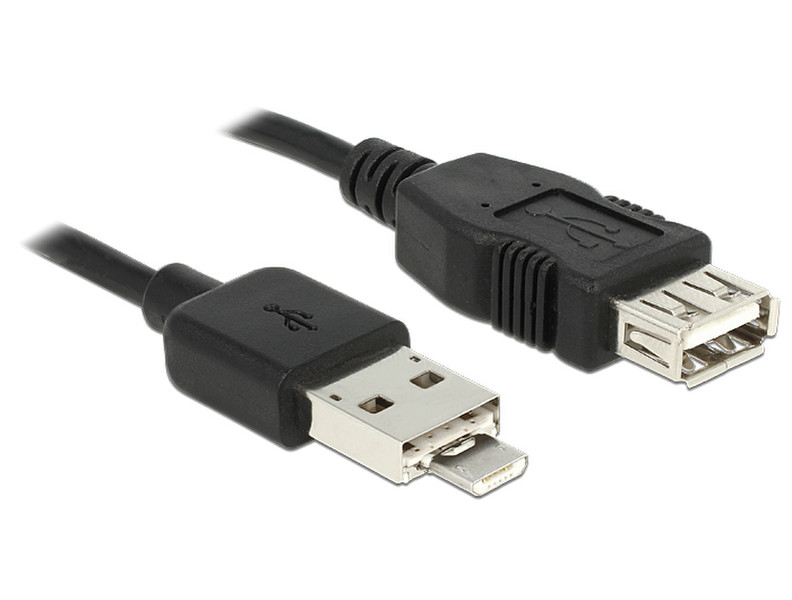 DeLOCK 83609 кабель USB