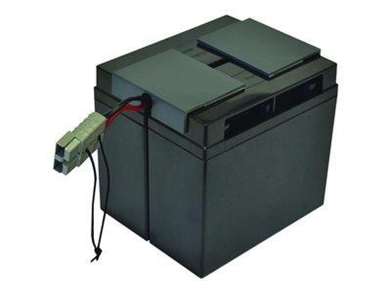 PSA Parts RBC7 Sealed Lead Acid (VRLA) 12V UPS battery