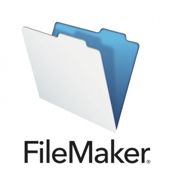 Filemaker Pro 14 Advanced