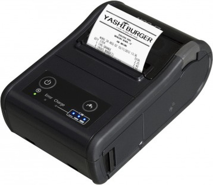 Epson TM-P60II Thermal POS printer 203 x 203DPI Black