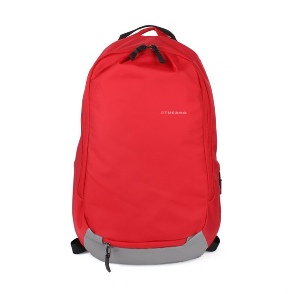 Tucano Cratere Nylon Red