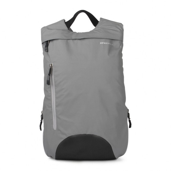 Tucano Luna Nylon Silver backpack