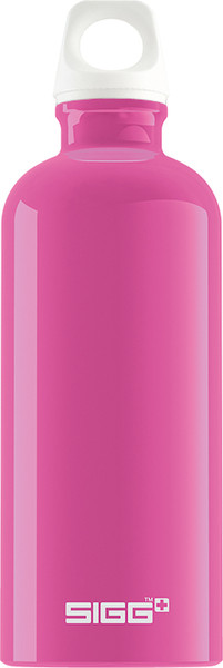 SIGG 0.6 L Fabulous 600ml Pink Trinkflasche