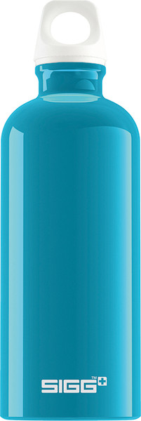 SIGG 0.6 L Fabulous 600ml Blue drinking bottle