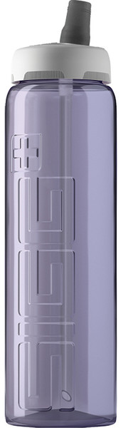 SIGG 0.75 L Viva 750ml Anthrazit Trinkflasche