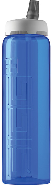 SIGG 0.75 L Viva 750мл Синий бутылка для питья