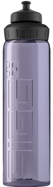 SIGG 0.75 L Viva 750мл Антрацитовый бутылка для питья