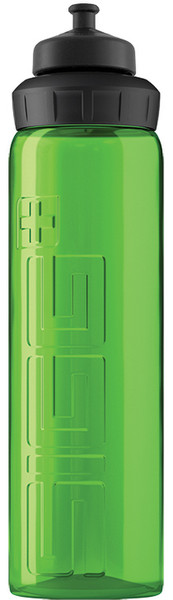 SIGG 0.75 L Viva 750мл Зеленый бутылка для питья