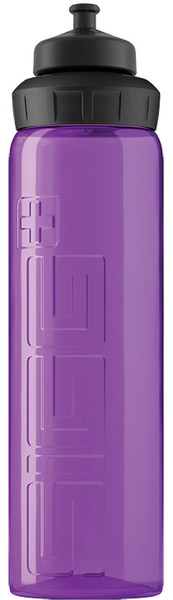 SIGG 0.75 L Viva 750мл Пурпурный бутылка для питья
