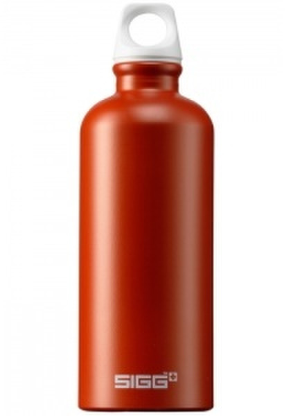 SIGG 0.6 L Elements 600мл Красный бутылка для питья