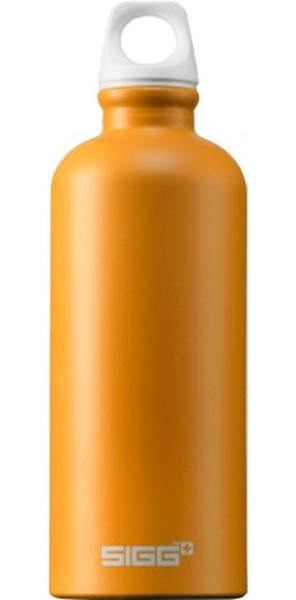 SIGG 0.6 L Elements 600мл Оранжевый бутылка для питья
