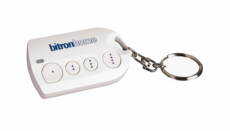 Bitron 902010/23 remote control