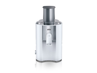 Braun J 500 WH