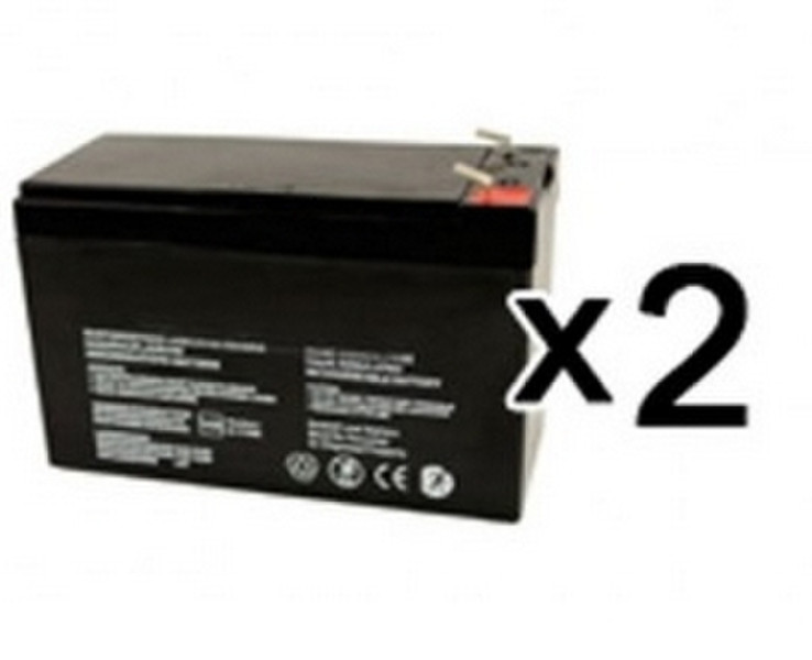 ALLNET APCRBC123-MM-BAT UPS battery