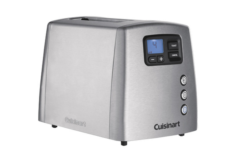 Cuisinart CPT420E toaster