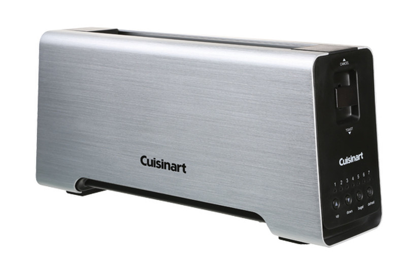 Cuisinart CPT2000E toaster