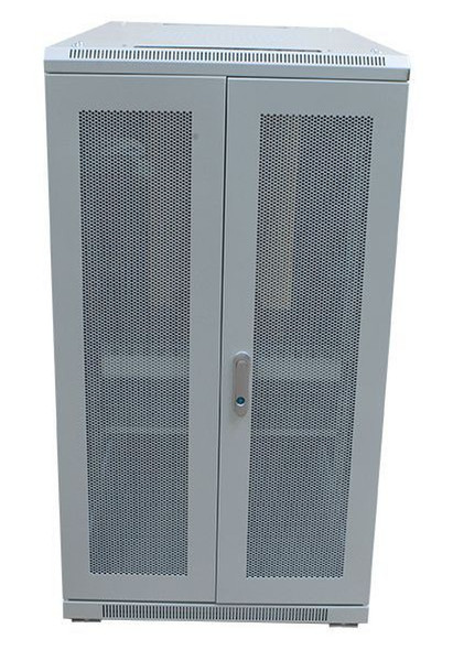 ALLNET ALL-S0002159 Freestanding 22U Grey rack