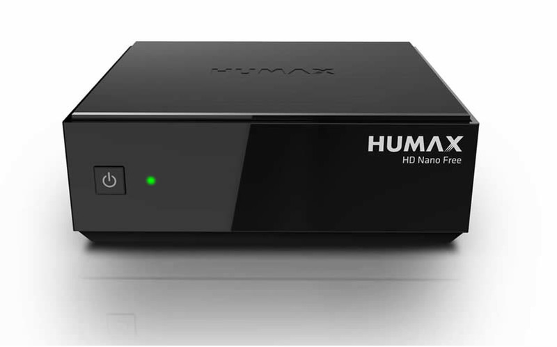 Humax HD NANO Free